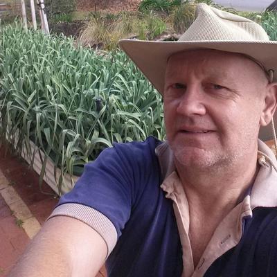 Community member profile picture