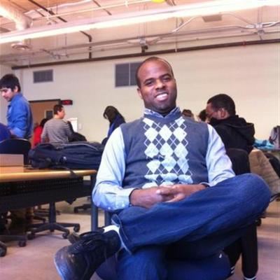 Community member profile picture