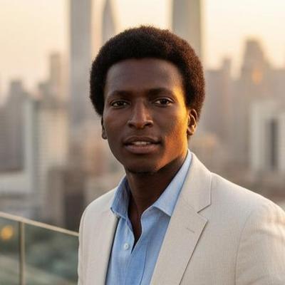 Community member profile picture