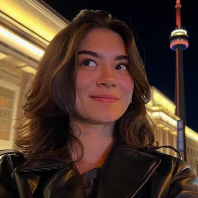 Community member profile picture
