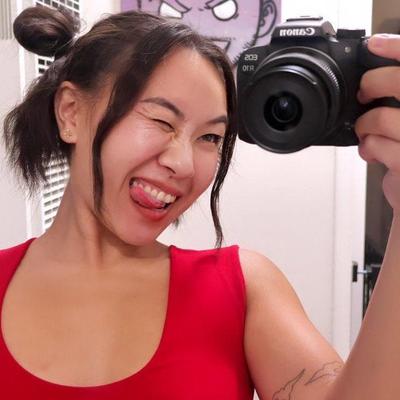 Community member avatar