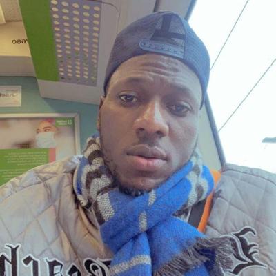 Community member profile picture