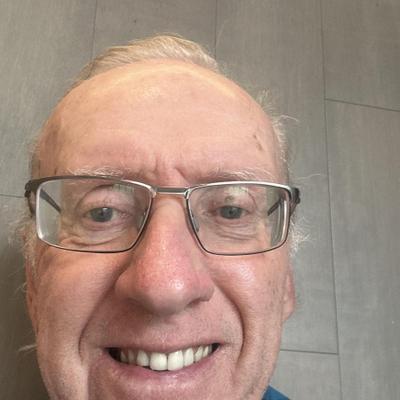 Community member profile picture