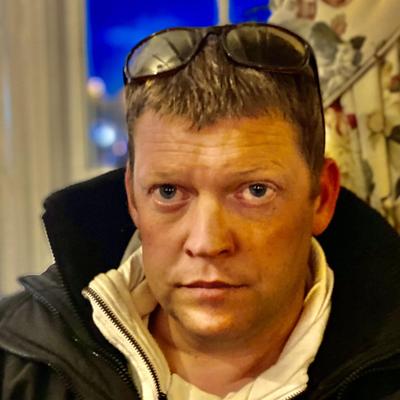 Community member avatar