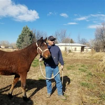 Community member profile picture