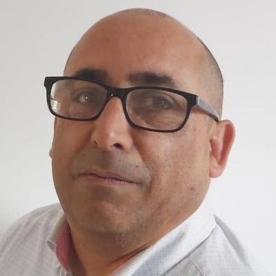 Community member profile picture