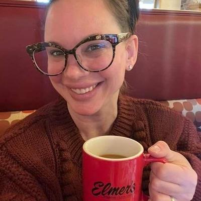 Community member profile picture