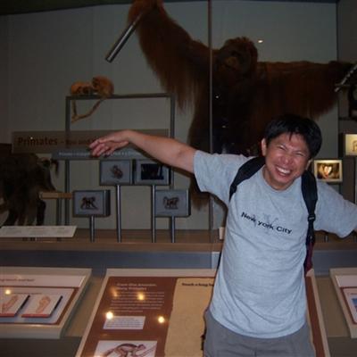 Community member profile picture