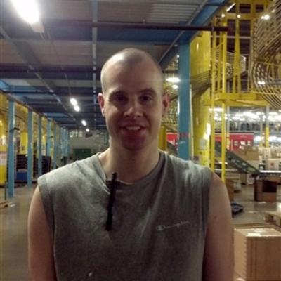 Community member profile picture