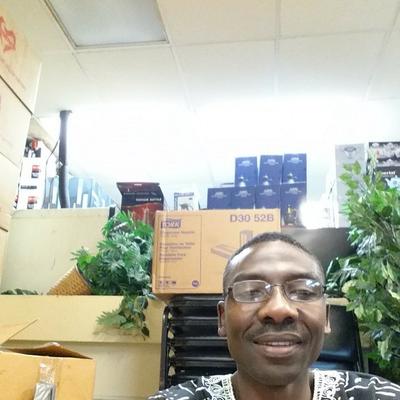 Community member profile picture