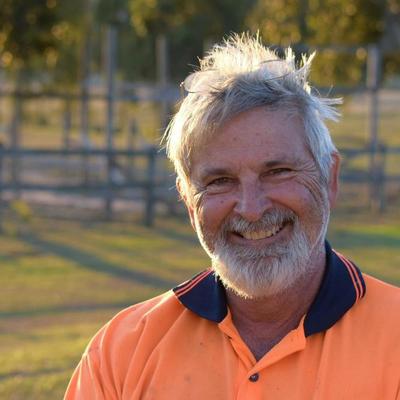 Community member profile picture