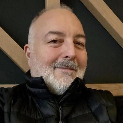 Community member profile picture