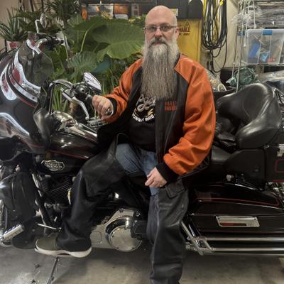 Community member profile picture