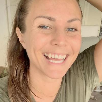 Community member avatar