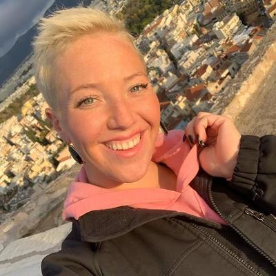 Community member profile picture
