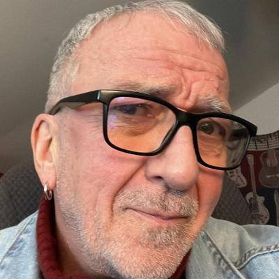 Community member profile picture