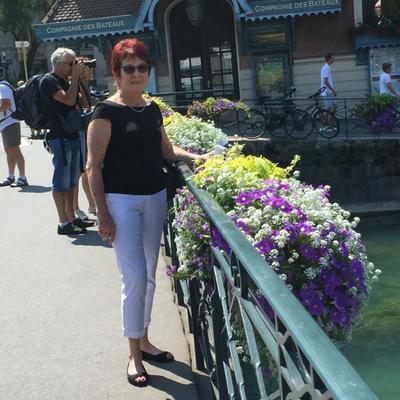 Community member profile picture