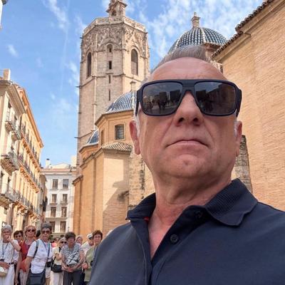Community member profile picture
