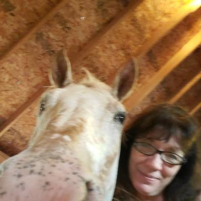 Community member profile picture