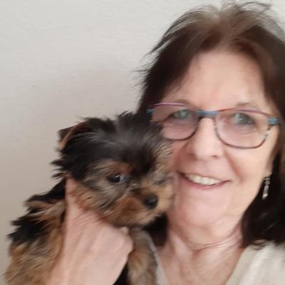 Community member profile picture 2