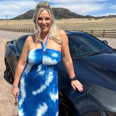 Community member profile picture