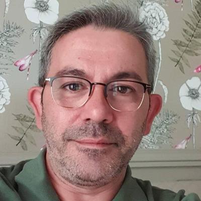 Community member profile picture
