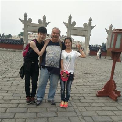 Community member profile picture