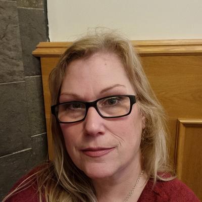 Community member profile picture