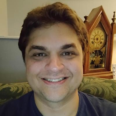 Community member avatar