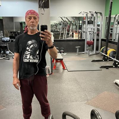 Community member profile picture