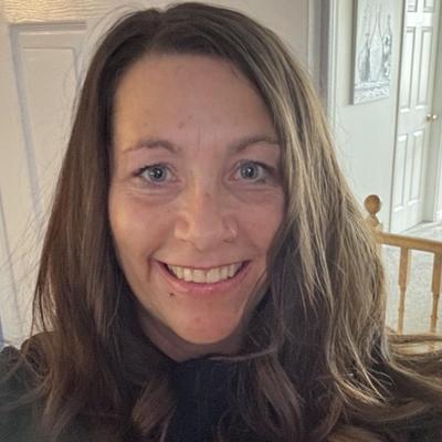 Community member profile picture