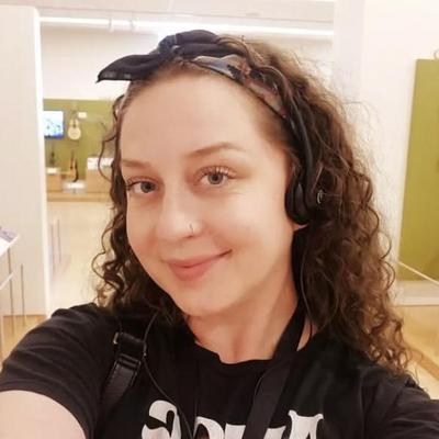 Community member profile picture