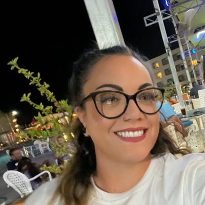 Community member profile picture