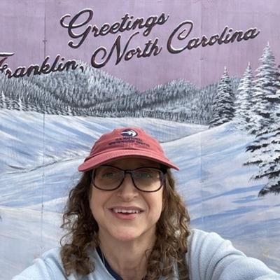Community member profile picture