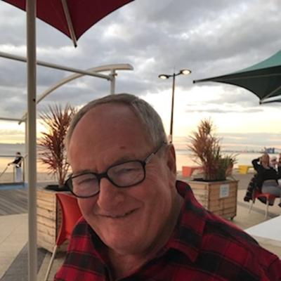 Community member profile picture