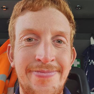 Community member profile picture