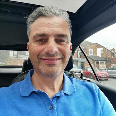 Community member profile picture 1