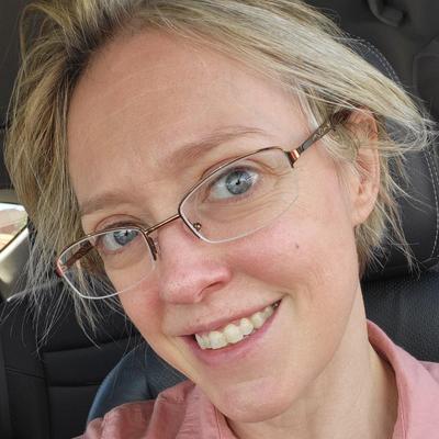 Community member profile picture