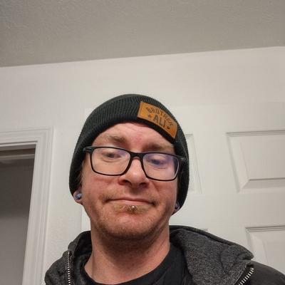 Community member avatar