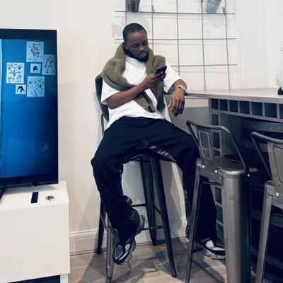 Community member profile picture