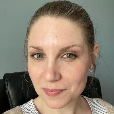 Community member avatar