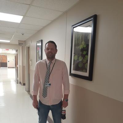 Community member profile picture