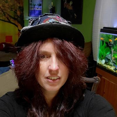 Community member profile picture