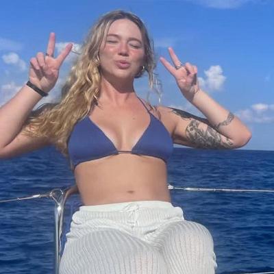 Community member profile picture
