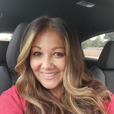 Community member profile picture