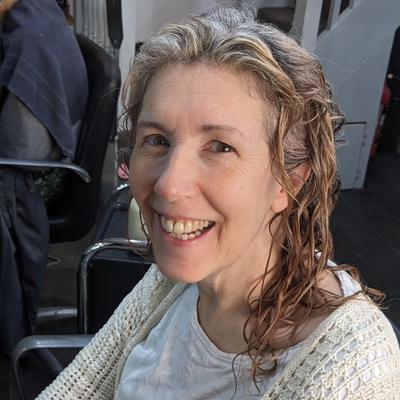 Community member profile picture