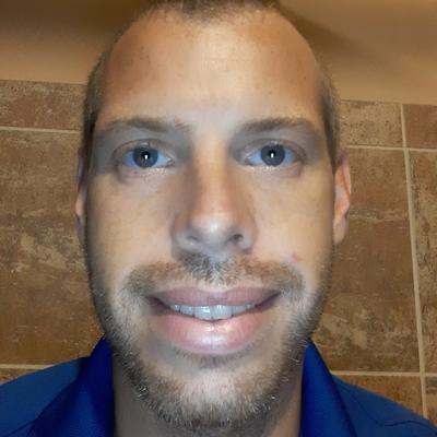 Community member avatar