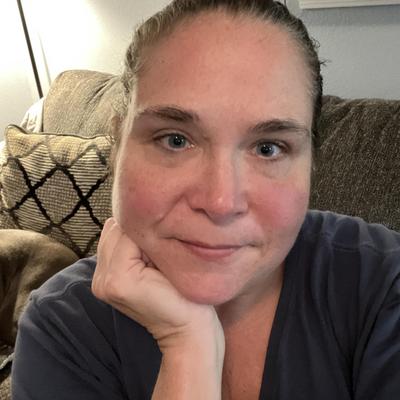 Community member profile picture