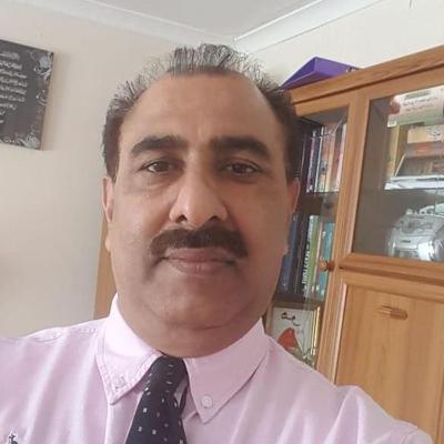 Community member profile picture 5