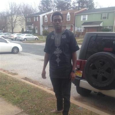 Community member profile picture